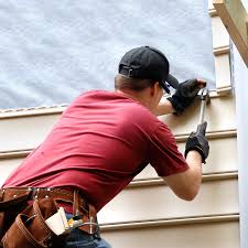 Best Engineered Wood Siding  in Ninety Six, SC